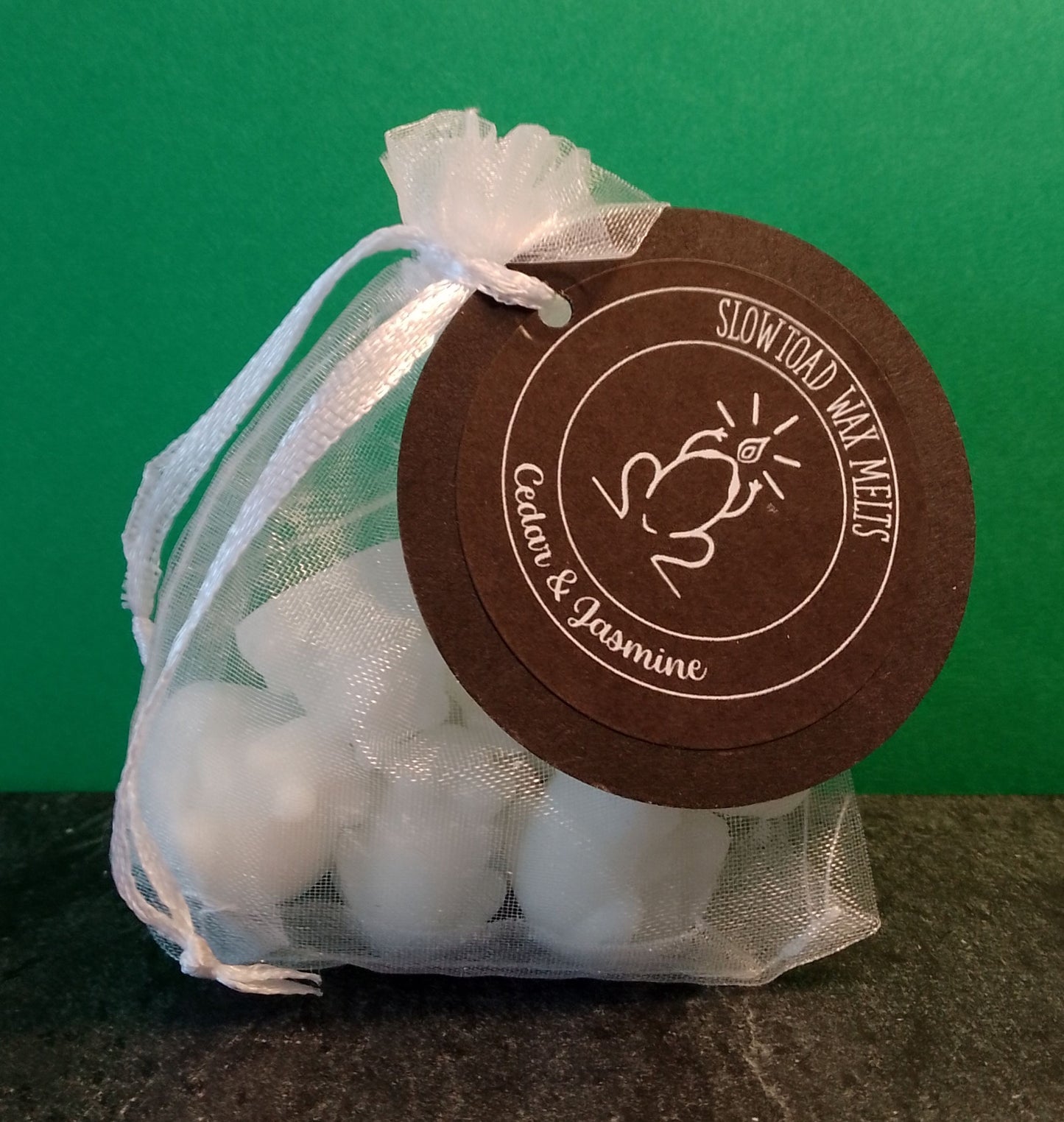 Cedar & Jasmine Wax Melts