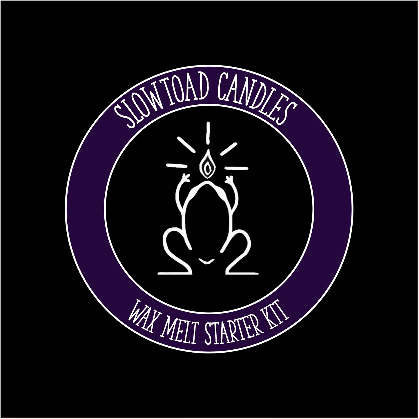 Wax Melt Starter Kit