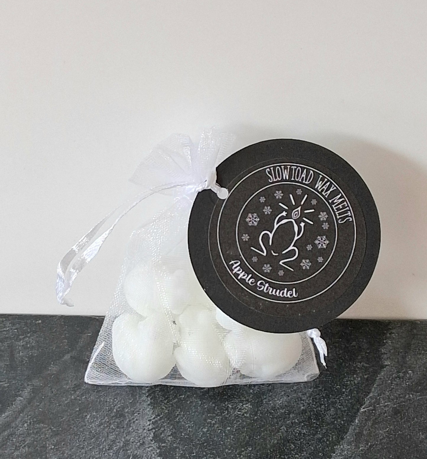 Apple Strudel Wax Melts