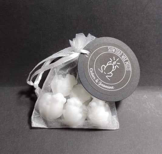 Cedar & Jasmine Wax Melts