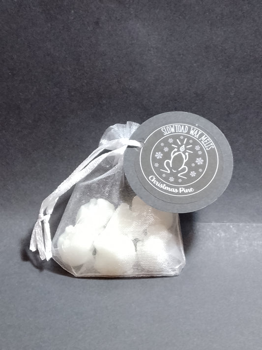 Christmas Pine Wax Melts