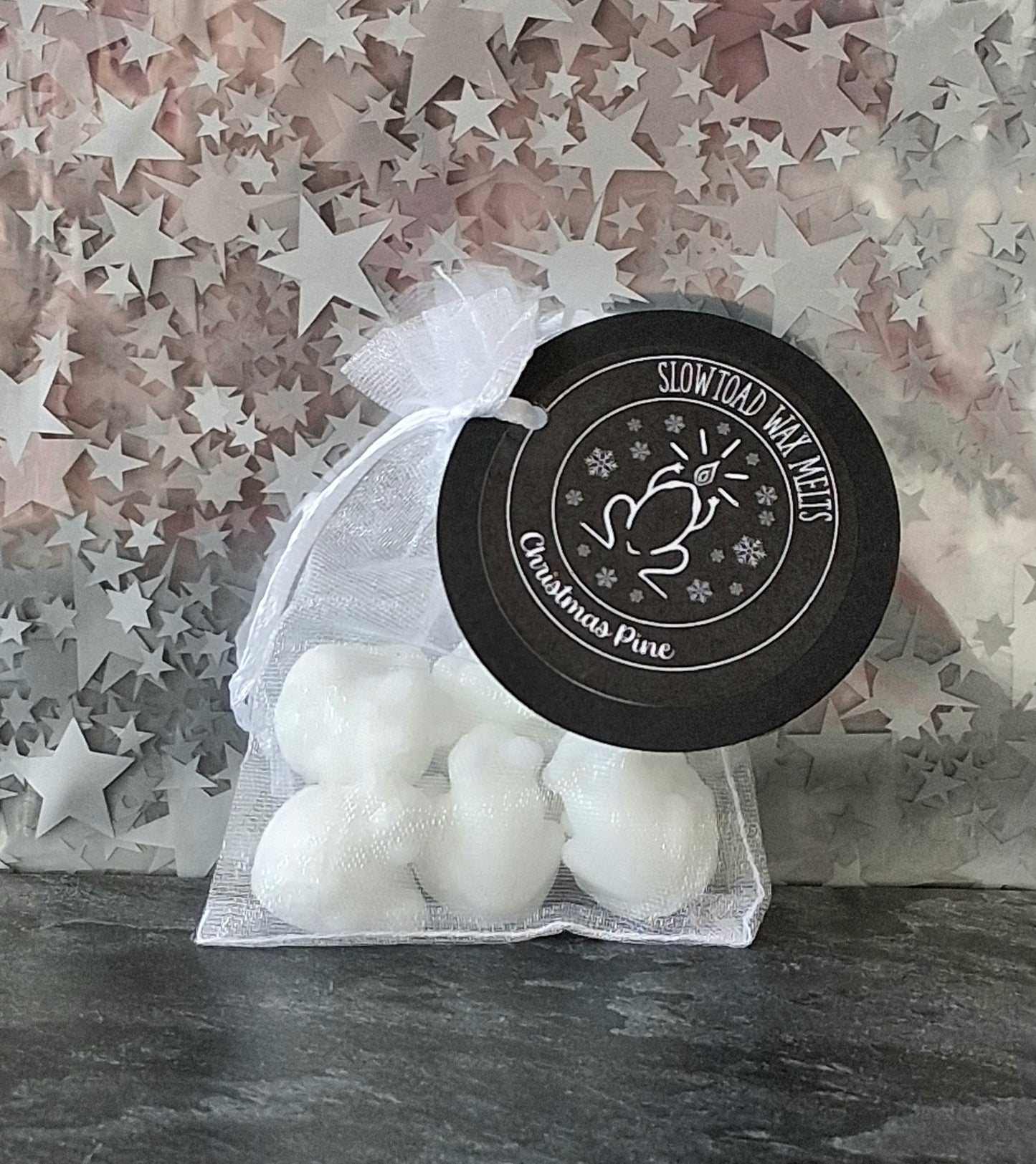 Christmas Pine Wax Melts