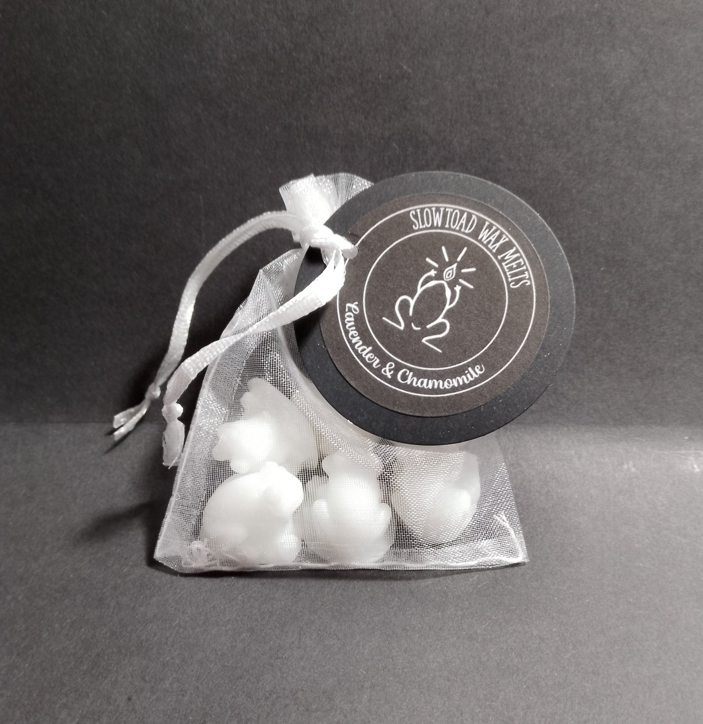 Lavender & Chamomile Wax Melts