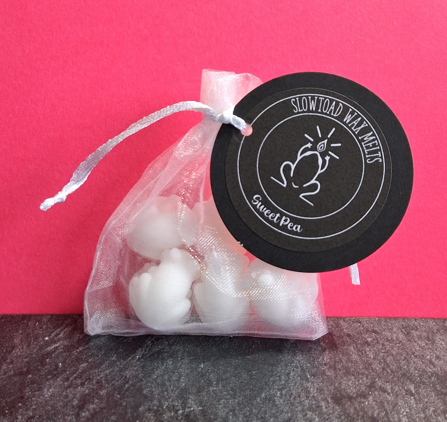 Sweet Pea Wax Melts